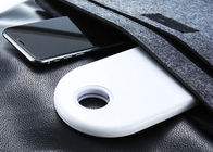 Multifungsi 3 In 1 QI Wireless Charging Pad Untuk IPhone