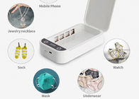 OEM 5W QI Wireless Phone Multifungsi Kotak Sterilisasi
