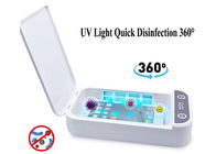 Kotak Sterilisasi UV Nirkabel 5W Multifungsi