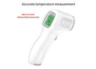 Bayi Dewasa Dahi Termometer Inframerah IR Digital